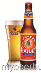 Bacardi's Cuban Style Craft Beer Hatuey Launches In New York City 12/1