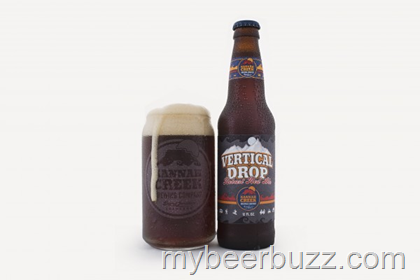 Kannah Creek Releasing Vertical Drop Winter Seasonal