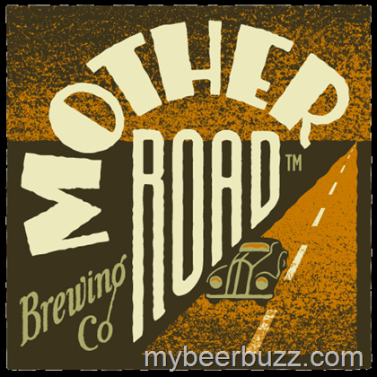 Mother Road Brewing Wins Gold @ World Beer Championship