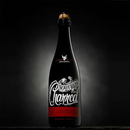 Stone – Southern Charred Returns