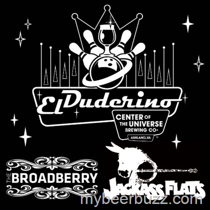 Center Of The Universe El Duderino Makes a Return In Dude-like Fashion 11/1