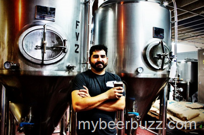 Wynwood Brewing Takes Gold for Robust Porter at GABF 2014