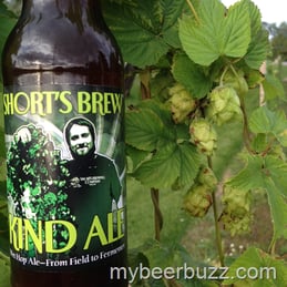 Short’s Releases Kind Ale