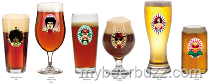 ARbeerGlass Lets You Link Your Glassware To Social Media