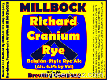 Millbock Brewing Closing It’d Doors
