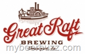 Great Raft Brewing Expands Distribution to New Orleans