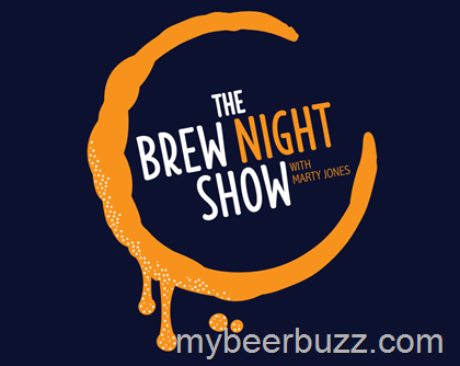 America’s First Beer-Focused Talk & Variety Show Debuts During GABF:  The Brew Night Show