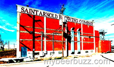Saint Arnold Brewing Completes Brewhouse Expansion