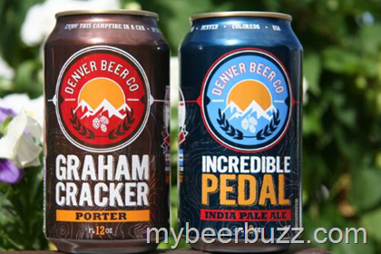 Denver Beer Teams Up With Ball To Add Secret Location GPS  Coordinates To Cans