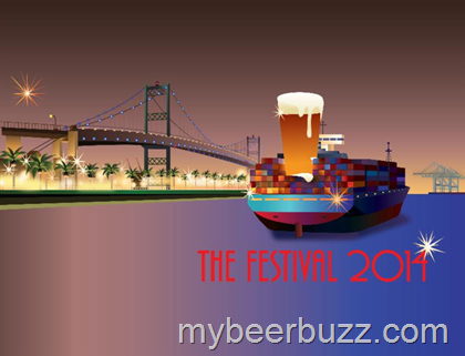 Shelton Brothers Announce “The Festival 2014” Brewery List