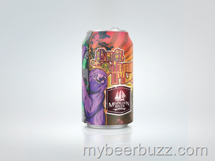 Mispillion River Brewing Reach Around IPA Now Available In Cans