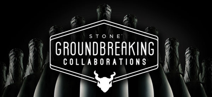 Stone Announces Stone Groundbreaking Collaborations: The Campaign for Cross-Planetary Brewing