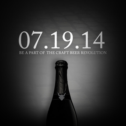 Stone Announcing New Revolutionary Project  7/19