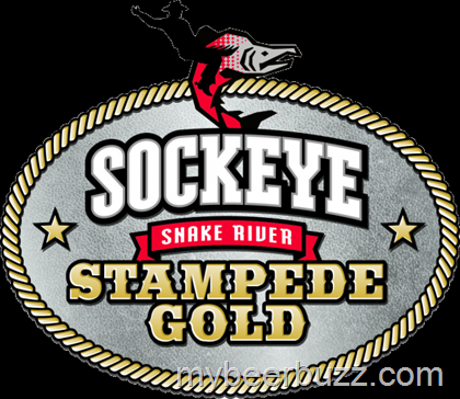 Sockeye Brewing Presents “Stampede Gold”
