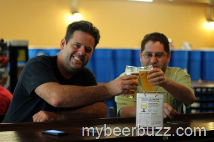 Seminole Heights FL Breweries Collaborate on Craft Beer