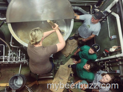 Michigan Women Organize “Fermenta” Craft Beverage Trade Group