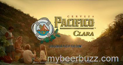 Pacifico Launches Yellow Caps Campaign