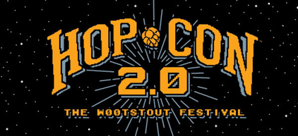 Stone Brewing Co. to Host Hop-Con 2.0: The w00tstout Launch Festival July 23