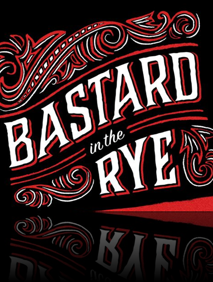 Stone – Bastard In The Rye