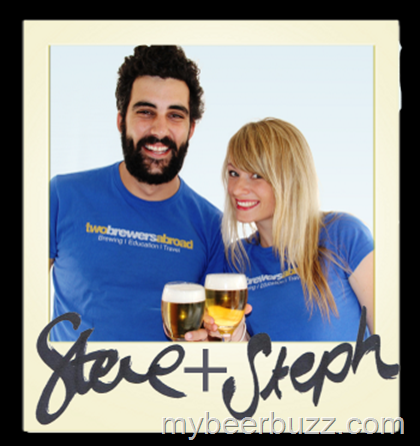 CraftHaus Brewery Names Two Brewers From Australia