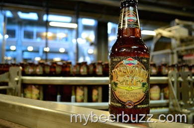 Boulevard Releases First Backroads Beer: Entwined Ale