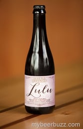 Double Mountain Lulu Saison Bottles Hit the Shelves