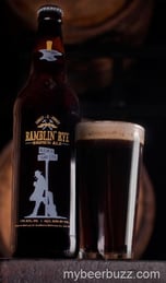 AleSmith / Cigar City – Ramblin’ Rye & More…