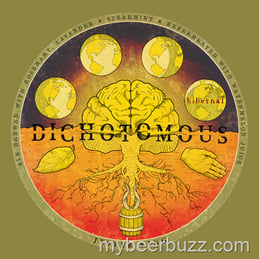 Introducing Jester King Hibernal Dichotomous