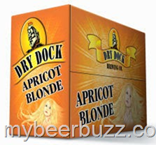 Dry Dock Brewing Apricot Blonde Coming To Canned 12-Packs In May