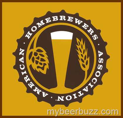 Nationwide Homebrew Toast for AHA Big Brew on 5/3