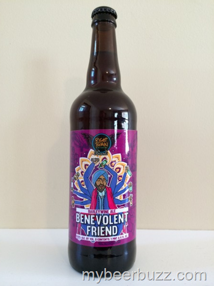 Rishi’s International Beverage Grand Opening Celebrates With The Release Of An Exclusive Craft Beer By Right Brain Brewery In Honor Of Owner Rishi Makkar