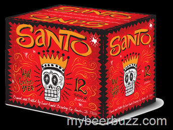 Saint Arnold Releases 12-Packs of Santo Following 2014 World Beer Cup Medal Win