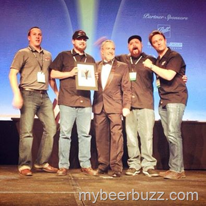 Figueroa Mountain Brewing Co. Brings Home 7 Medals Between 2014 World Beer Cup & NY International Beer Competition
