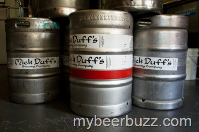 MickDuff’s Brewing Signs With Odom for Eastern Washington Distribution