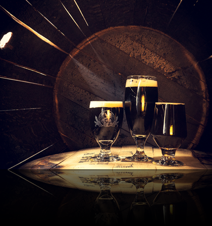 Stone – Barrel Aging, Part I: Oak Flavors