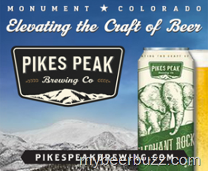 Pikes Peak Brewing Expanding for 2nd Time in 2 Years