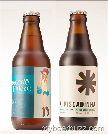 Urbana Brewery Releases 2 New Beers & Way Beer Brewery Launches New Sour Line
