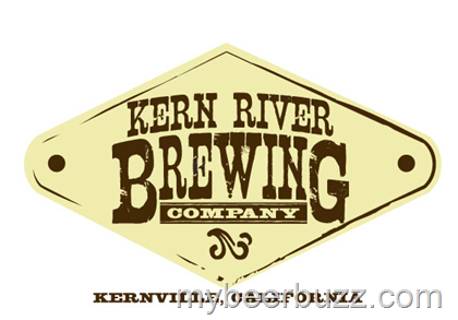 Kern River Brewing – Hop Project White IPA
