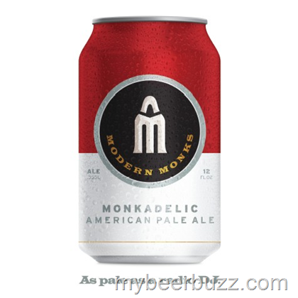 Modern Monks Releases Cans