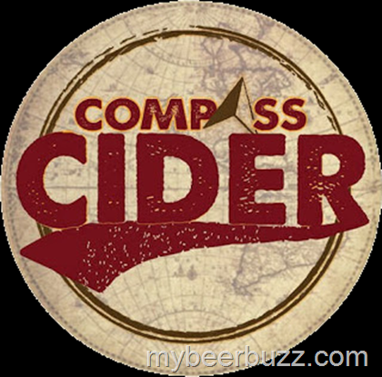 Compass Cider & Blossomwood Cidery Merge