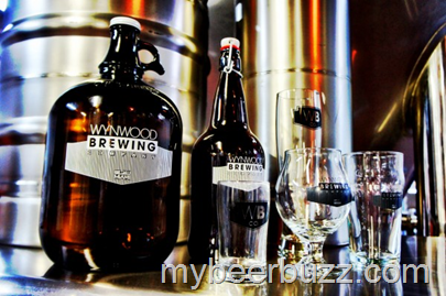 Wynwood Brewing Announces 2014 Expansion Details