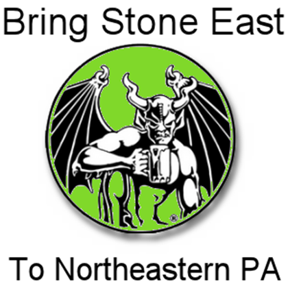 Northeastern PA Launches Campaign To Attract Stone Brewing’s New East Coast Facility