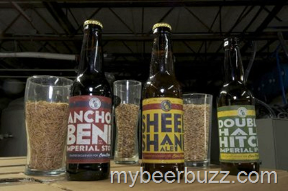 Crooked Letter Partners With Beau Rivage Resort & Casino For 3 Beers