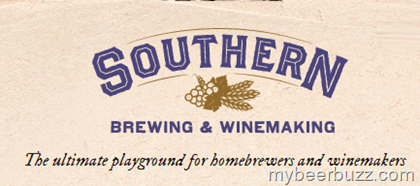 Southern Brewing & Winemaking Releases “Scotch on the Rocks”