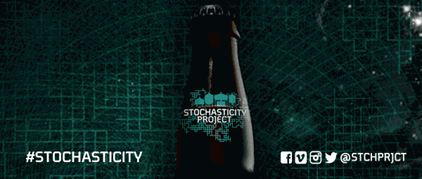 Stone – Stochasticity Project Grapefruit Slam IPA Released Today!