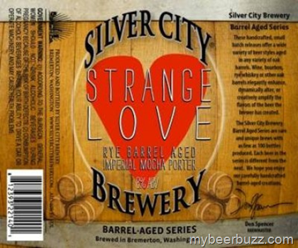 Silver City Releasing Beer Love 4-Pack With ChocMo Bistro Truffles For Valentines Day