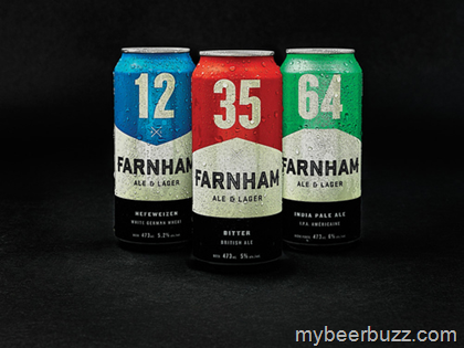 Farnham Ale & Lager