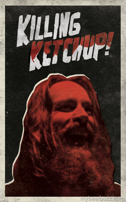 Stone Banishes Ketchup From All Stone Bistro & Eateries
