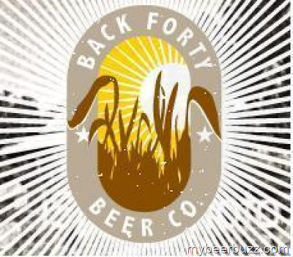 Back Forty Beer Releasing Scotch Ale