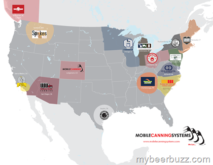 MobileCanningSystems Announces Affiliate Program 1st Year Results